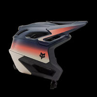 Casco Dropframe Pro - Blu notte