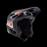 Helm Dropframe Pro - Midnight Blue