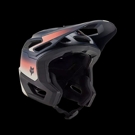 Helm Dropframe Pro - Midnight Blue