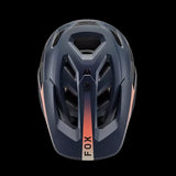 Helm Dropframe Pro - Midnight Blue