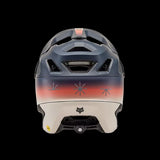Helm Dropframe Pro - Midnight Blue