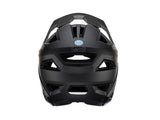 Helm MTB Enduro 2.0 Junior Stealth XS