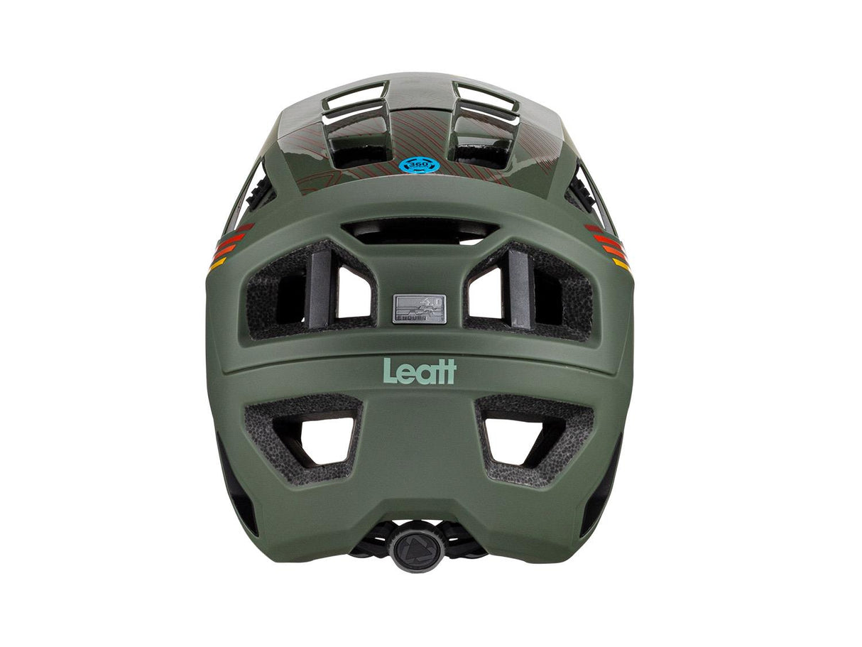 Helm MTB Enduro 4.0 Pine