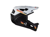 Helm MTB Enduro 4.0 White