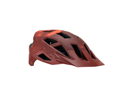 Helm MTB Trail 2.0 Lava