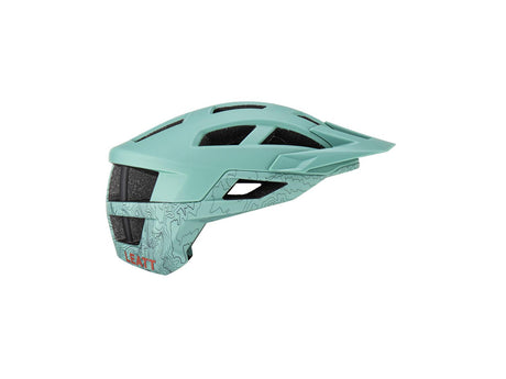 Helm MTB Trail 2.0 Pistachio