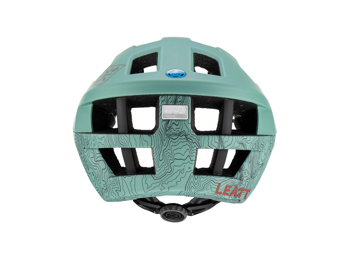 Helm MTB Trail 2.0 Pistachio