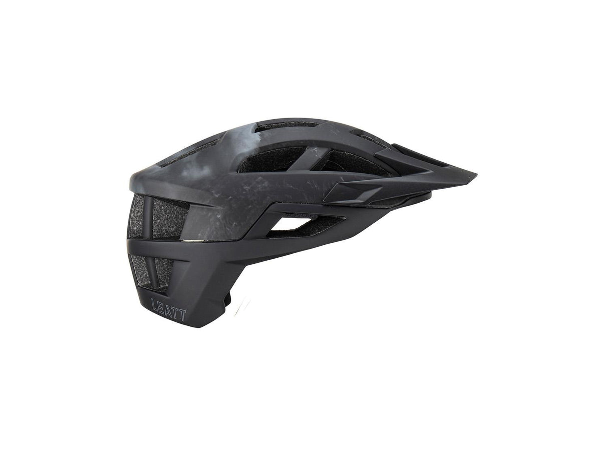 Helm MTB Trail 2.0 Stealth