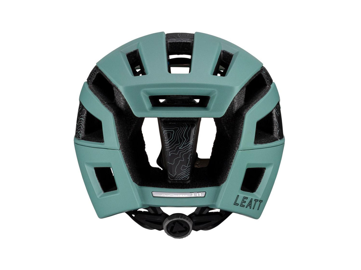 Helm MTB Trail 3.0 Pistachio