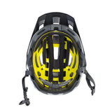 Helm Traze Amp MIPS EU/CE - black