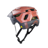 Helm Traze Amp MIPS EU/CE - crimson-earth