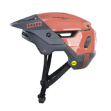 Helm Traze Amp MIPS EU/CE - crimson-earth