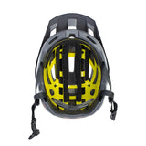 Helm Traze Amp MIPS EU/CE - crimson-earth
