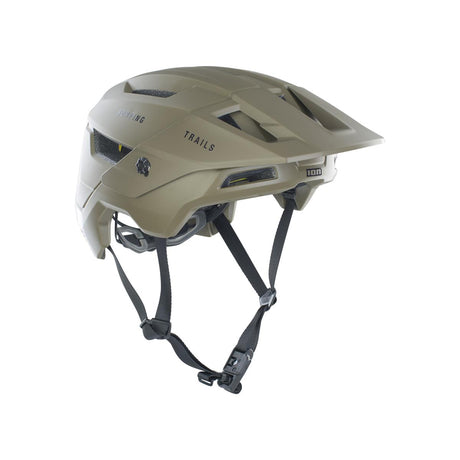 Helm Traze Amp MIPS EU/CE - dark-mud