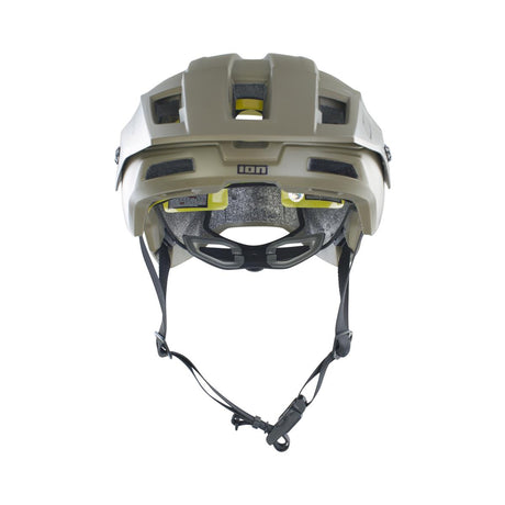 Helm Traze Amp MIPS EU/CE - dark-mud