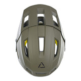 Helm Traze Amp MIPS EU/CE - dark-mud