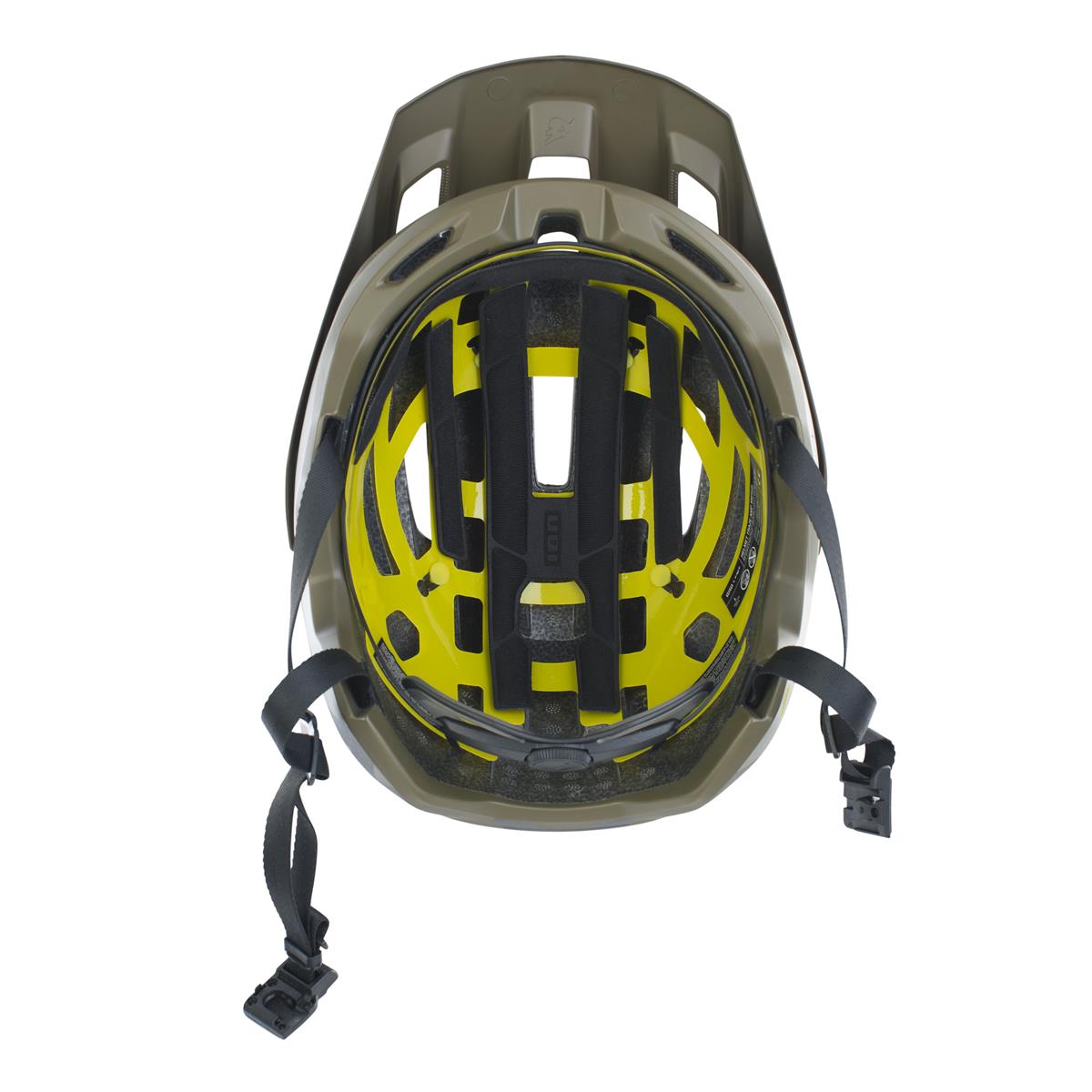 Helm Traze Amp MIPS EU/CE - dark-mud