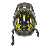Helm Traze Amp MIPS EU/CE - dark-mud