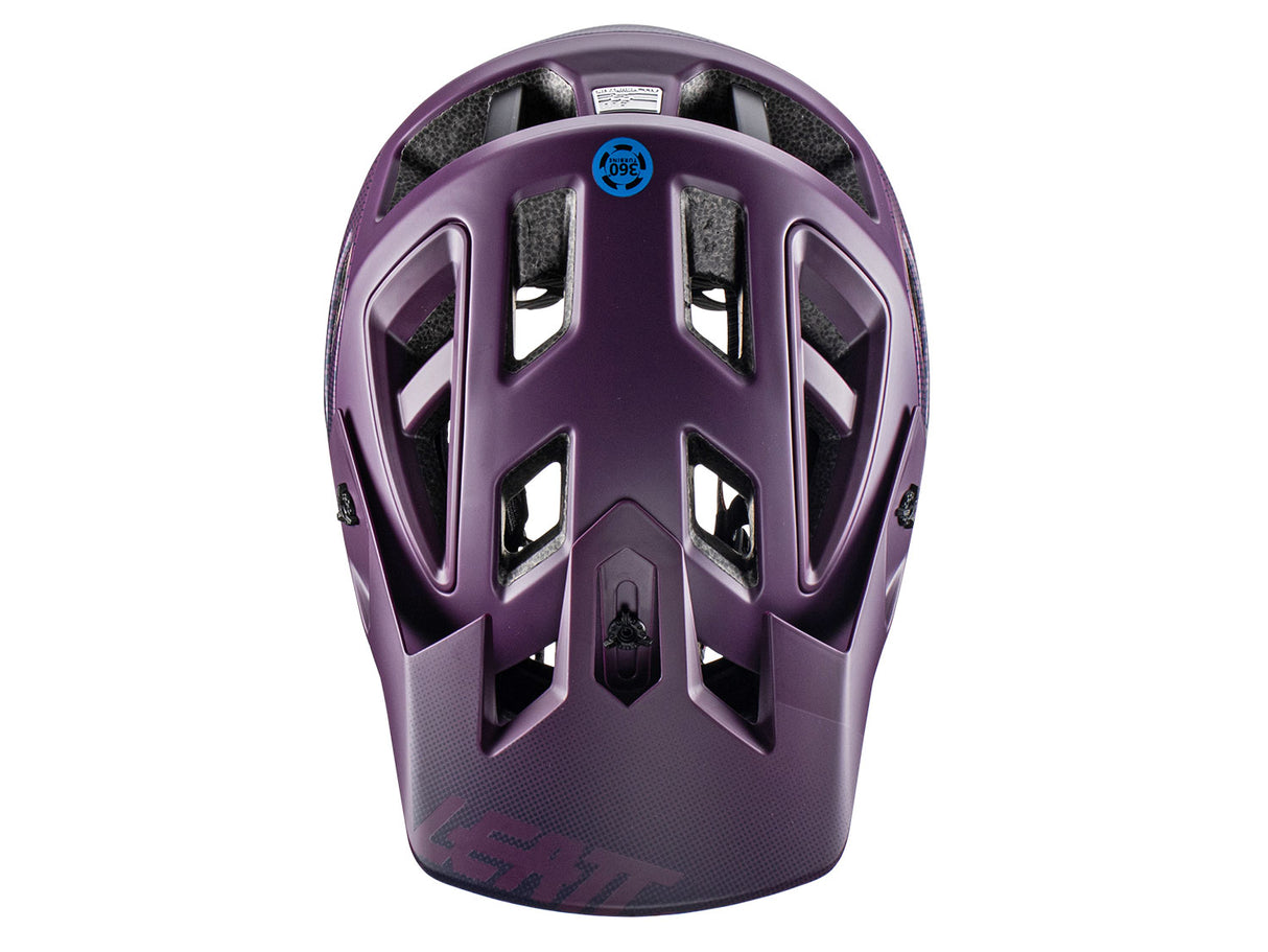 Helmet MTB All Mountain 3.0 Dusk