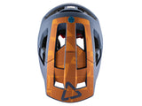 Helmet MTB All Mountain 4.0 Rust