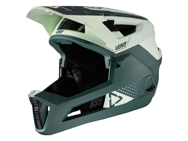 Helmet MTB Enduro 4.0 Ivy