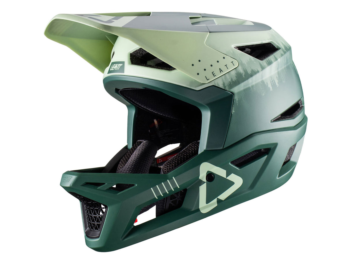 Helmet MTB Gravity 4.0 Helmet Ivy