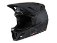 Helmet MTB Gravity 8.0 Composite Black