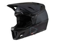 Casque MTB Gravity 8.0 Composite Black