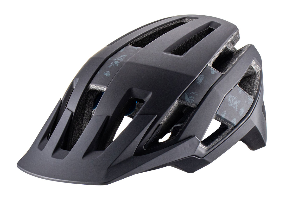 Helmet MTB Trail 3.0 Black