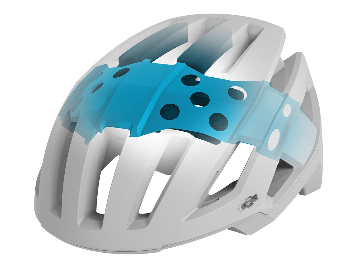 Helmet MTB Trail 3.0 Black