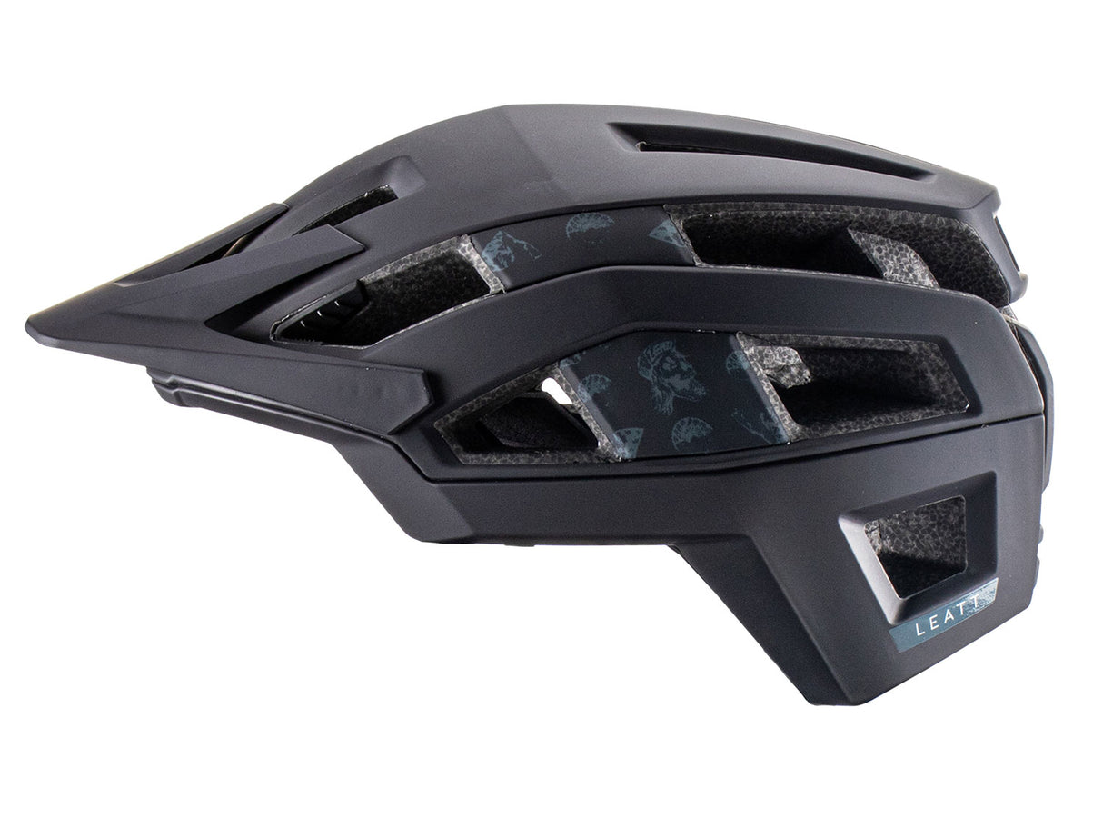 Helmet MTB Trail 3.0 Black