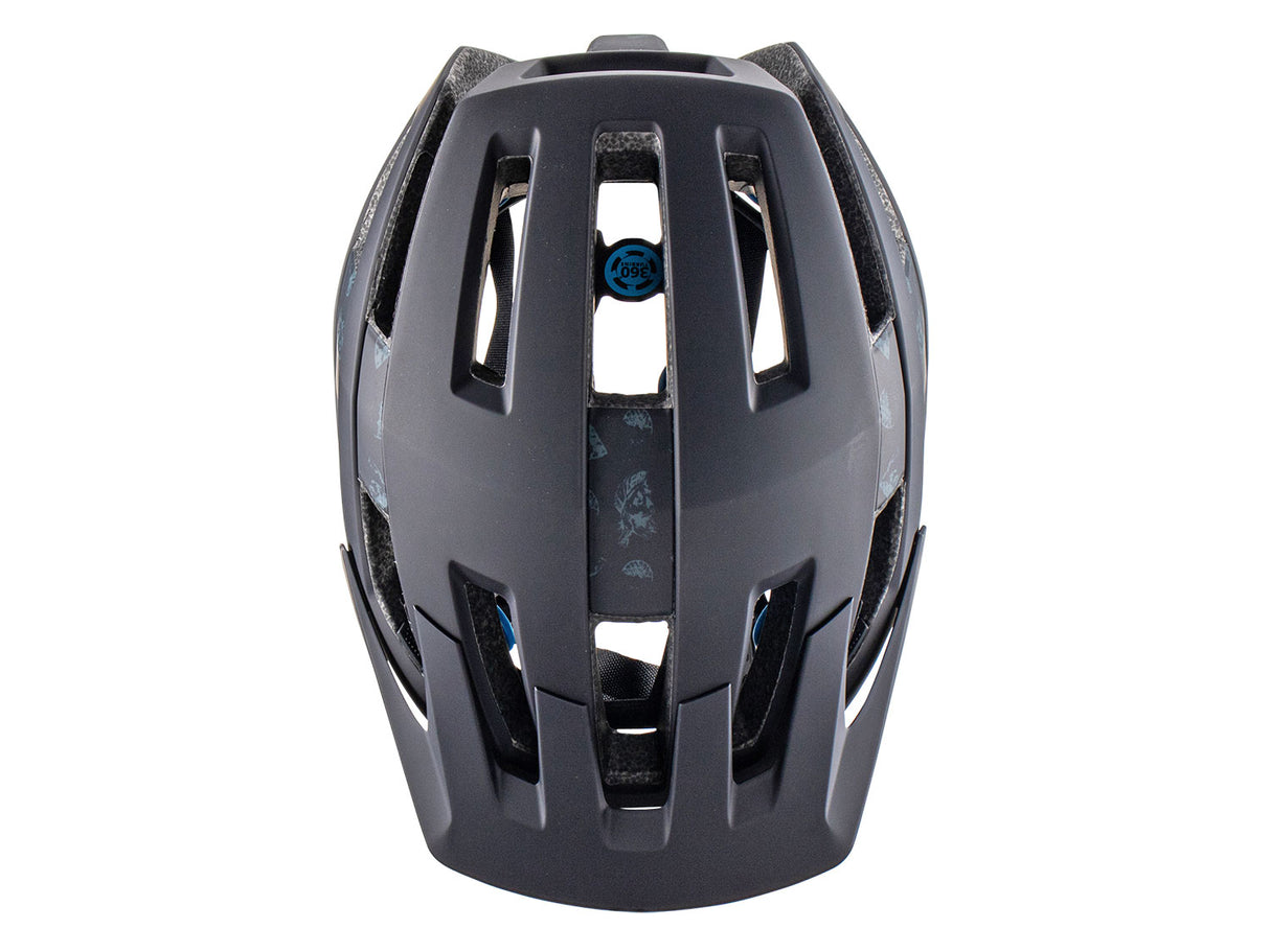 Helmet MTB Trail 3.0 Black