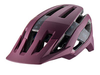 Casco MTB Trail 3.0 Malbec