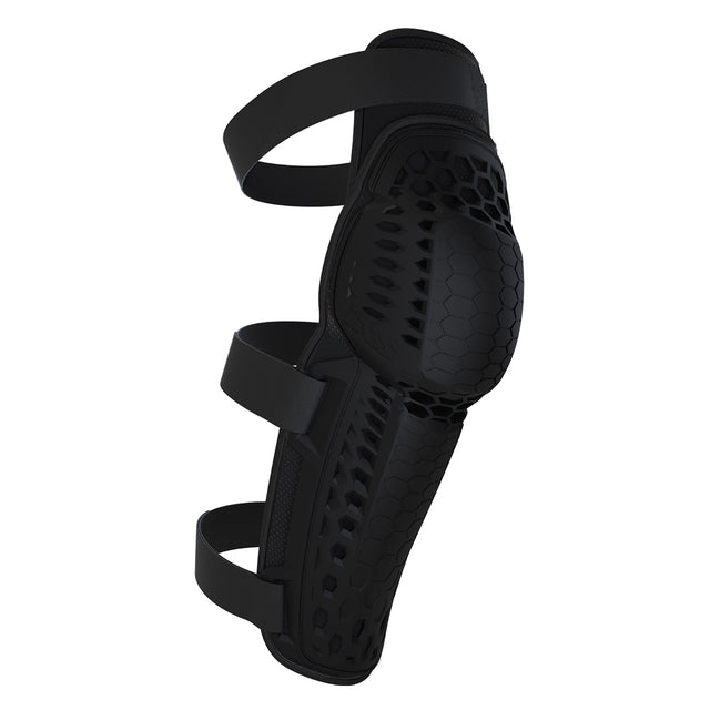 Hex Knee Guards - Youth - schwarz