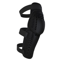 Hex Knee Guards - schwarz 