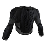 Hex upper body protective - schwarz