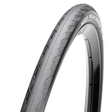 High Road Faltreifen 700 x 25C HYPR ZK ONE70 - TR - Schwarz