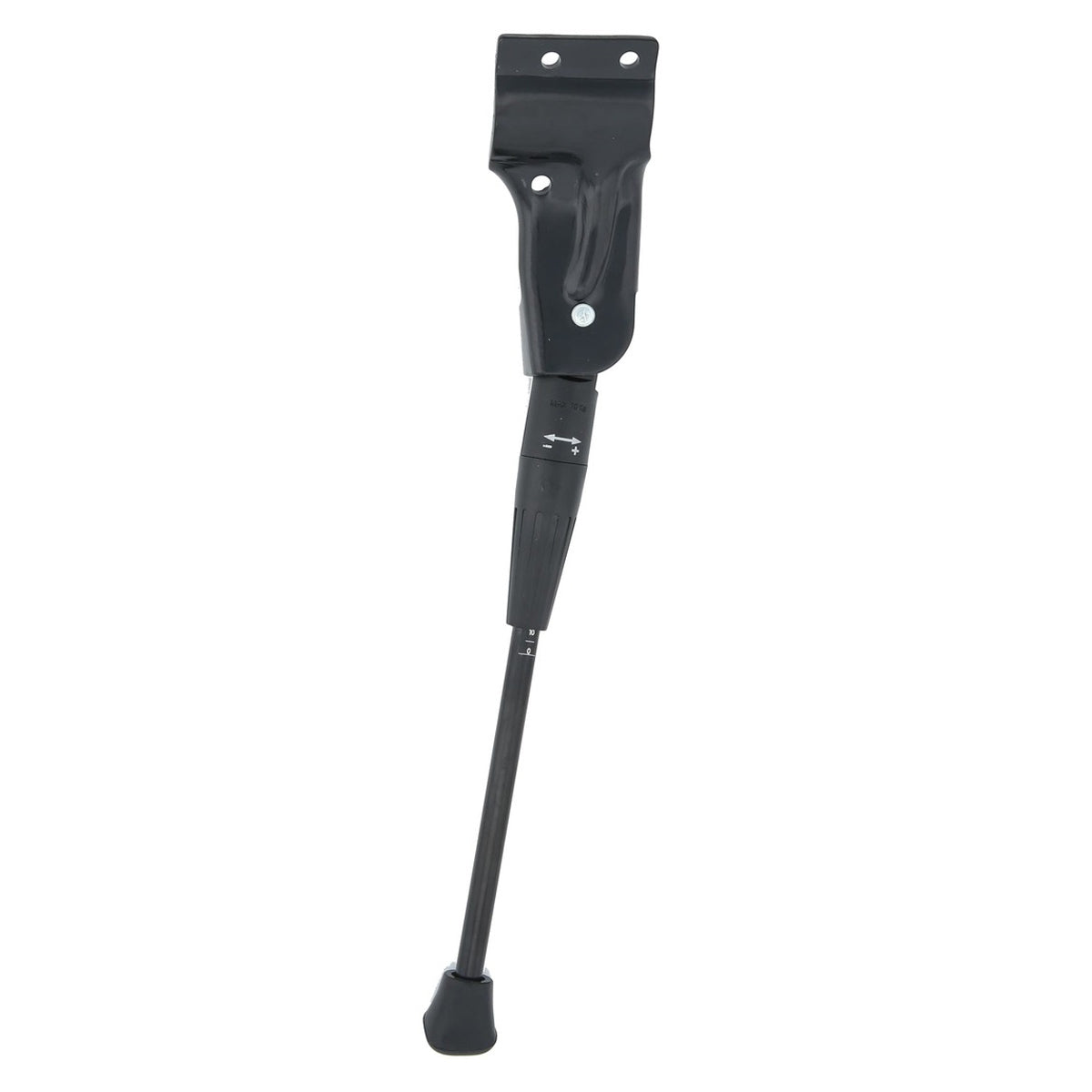 fahrradständer ergotec Rear kickstand 24-28 inch