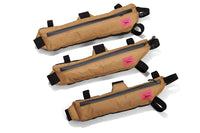 Hold Fast Bolsa para cuadro - coyote 