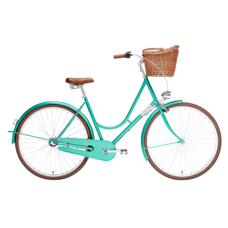 Holymoly Lady Solo 3 - Emerald Green