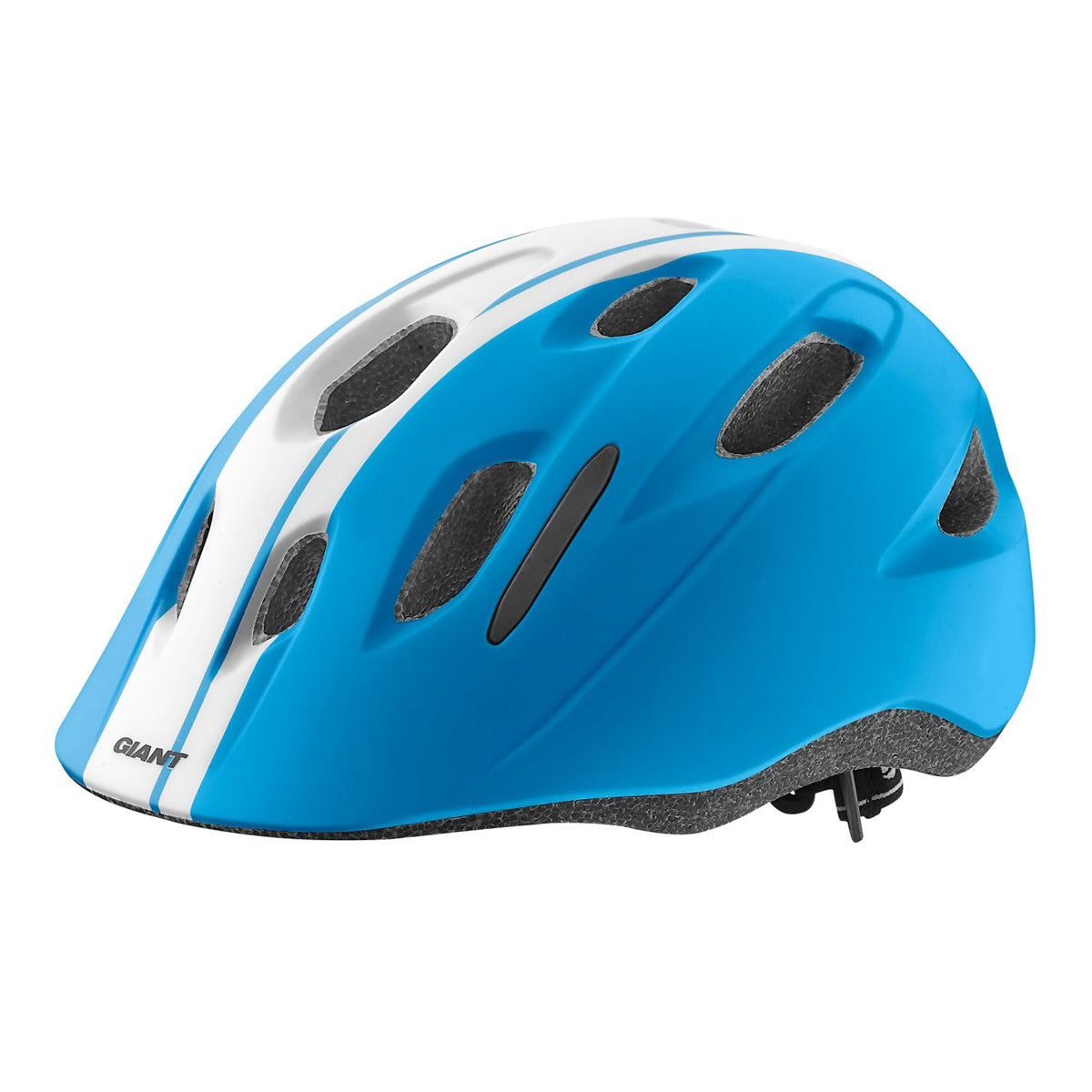 Hoot helmet blue 50-55cm Hoot helmet blue 50-55cm