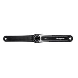 Kurbelgarnitur RX Spiderless - Schwarz