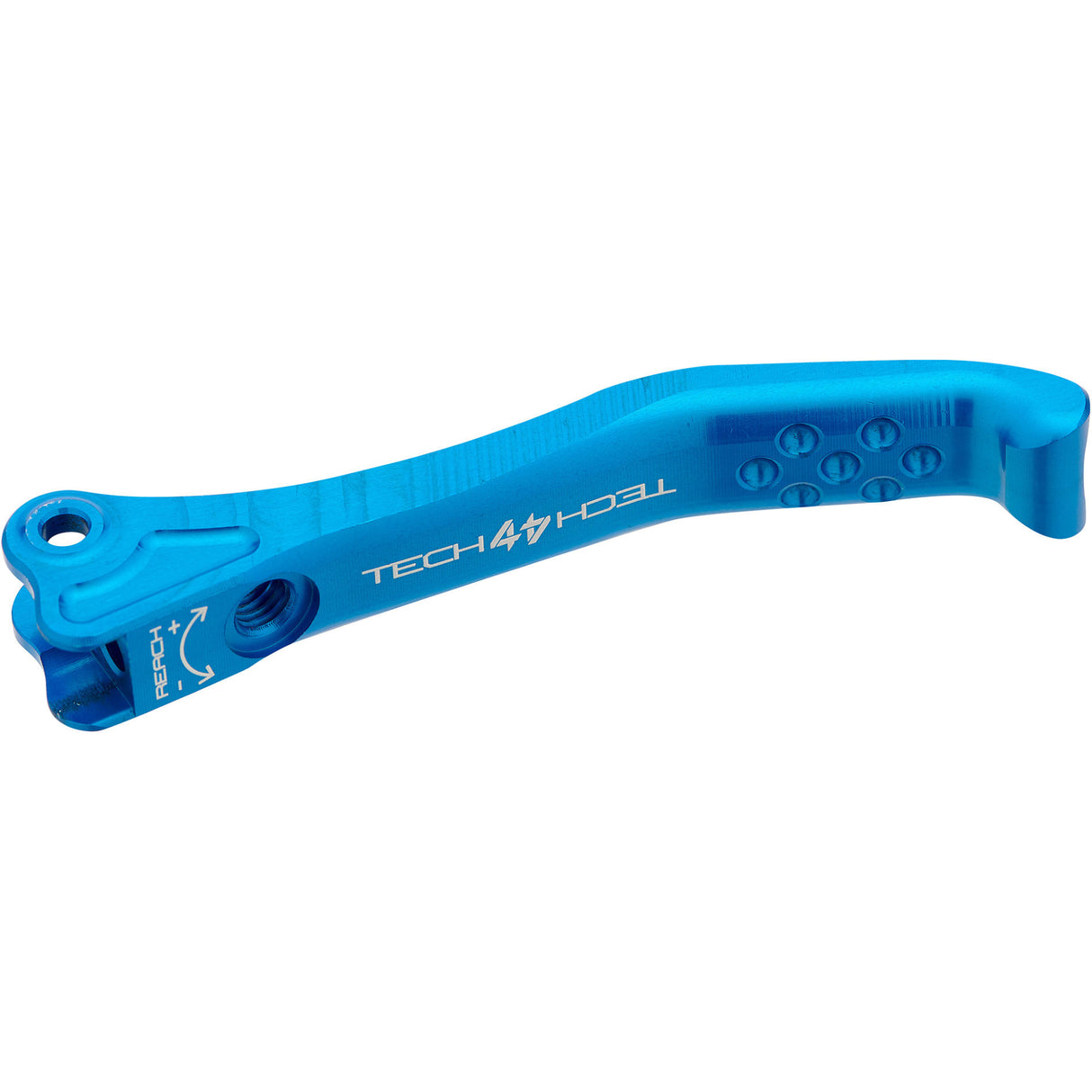 Tech 4 Bremshebel - Blau