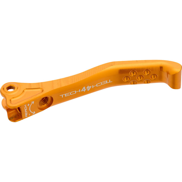 Tech 4 Bremshebel - Orange