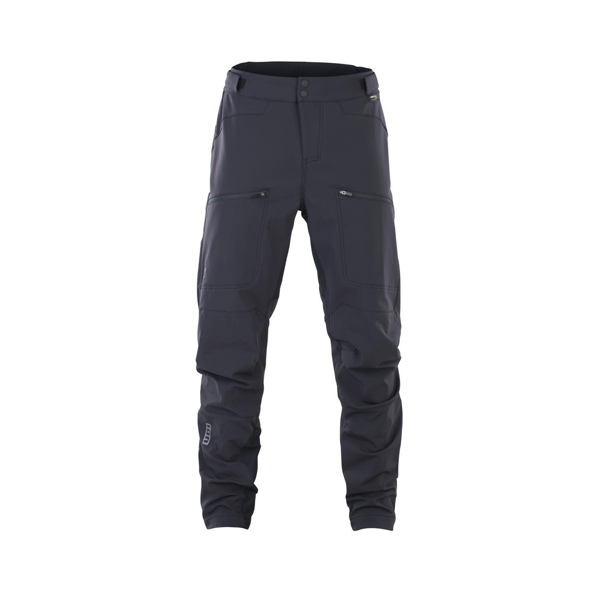 Hose Shelter 2L Softshell Herren - black