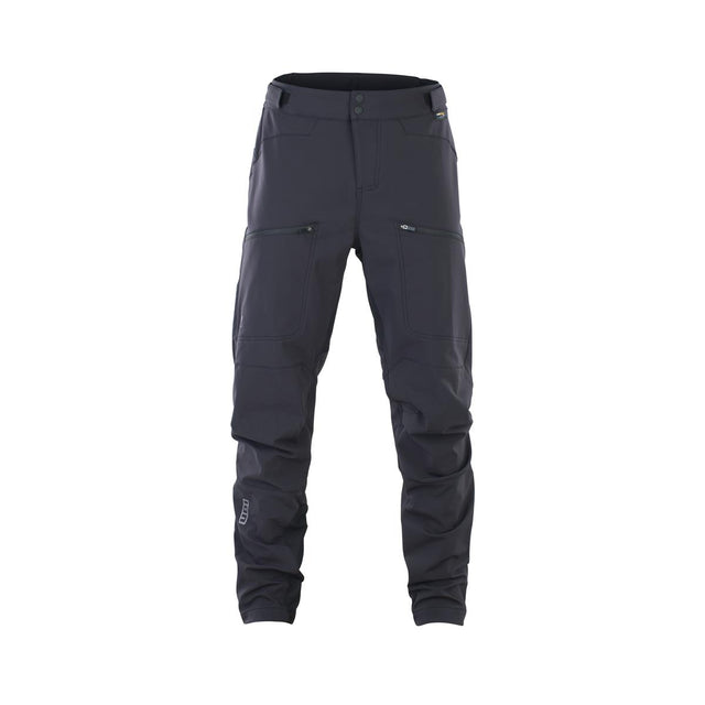 Hose Shelter 2L Softshell Herren - black