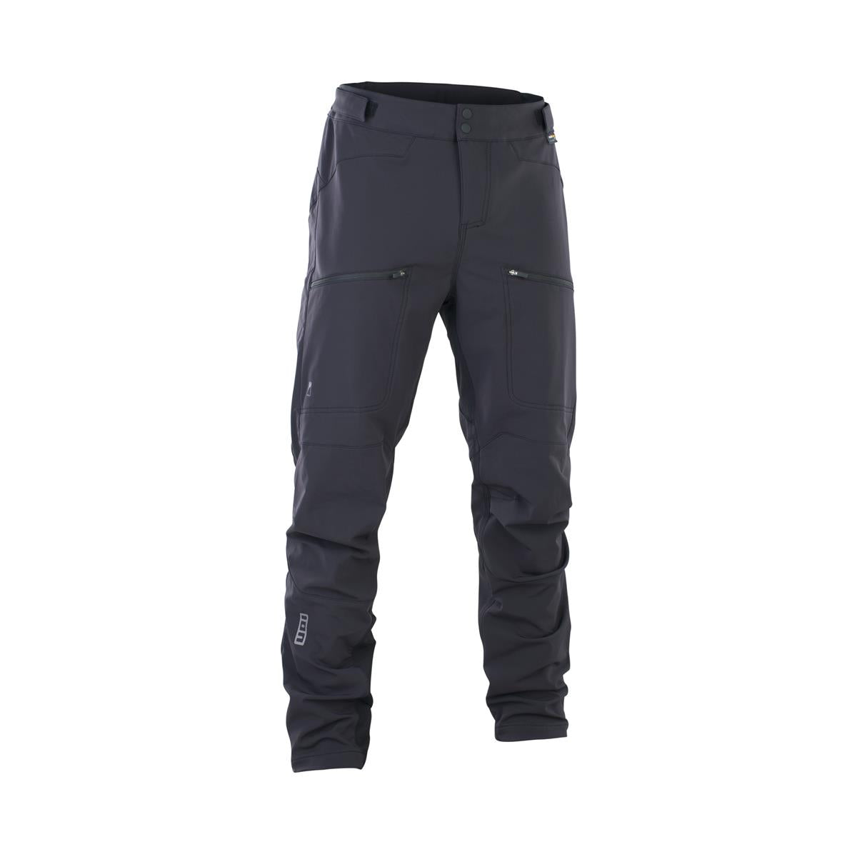 Hose Shelter 2L Softshell Herren - black