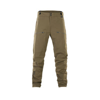 Pantaloni Shelter 2L Softshell Uomo - fango scuro
