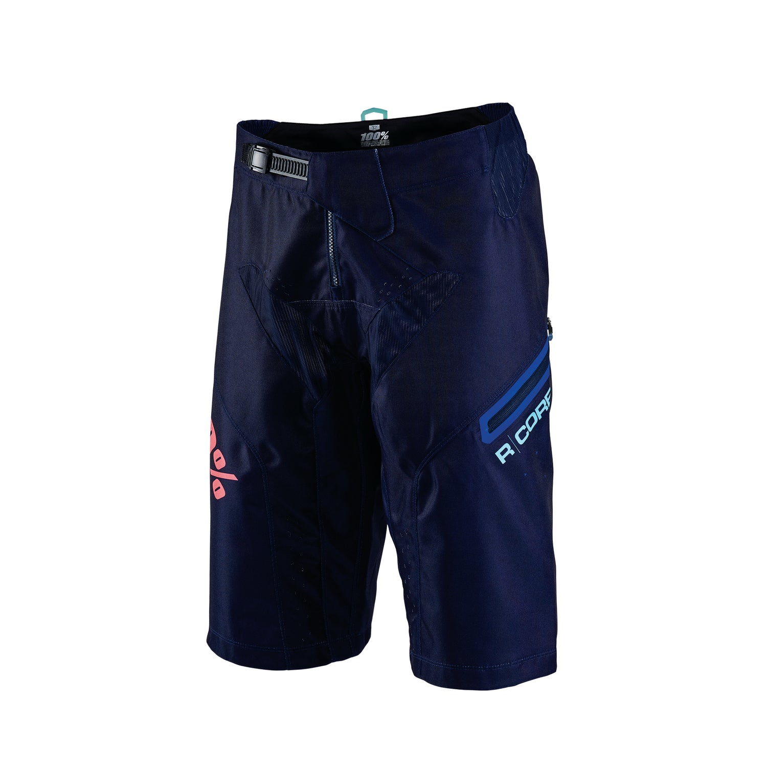 R-Core DH Short - Navy