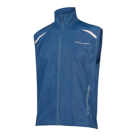 Hummvee Weste - Blaubeere